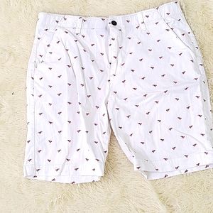 Men's lobster shorts